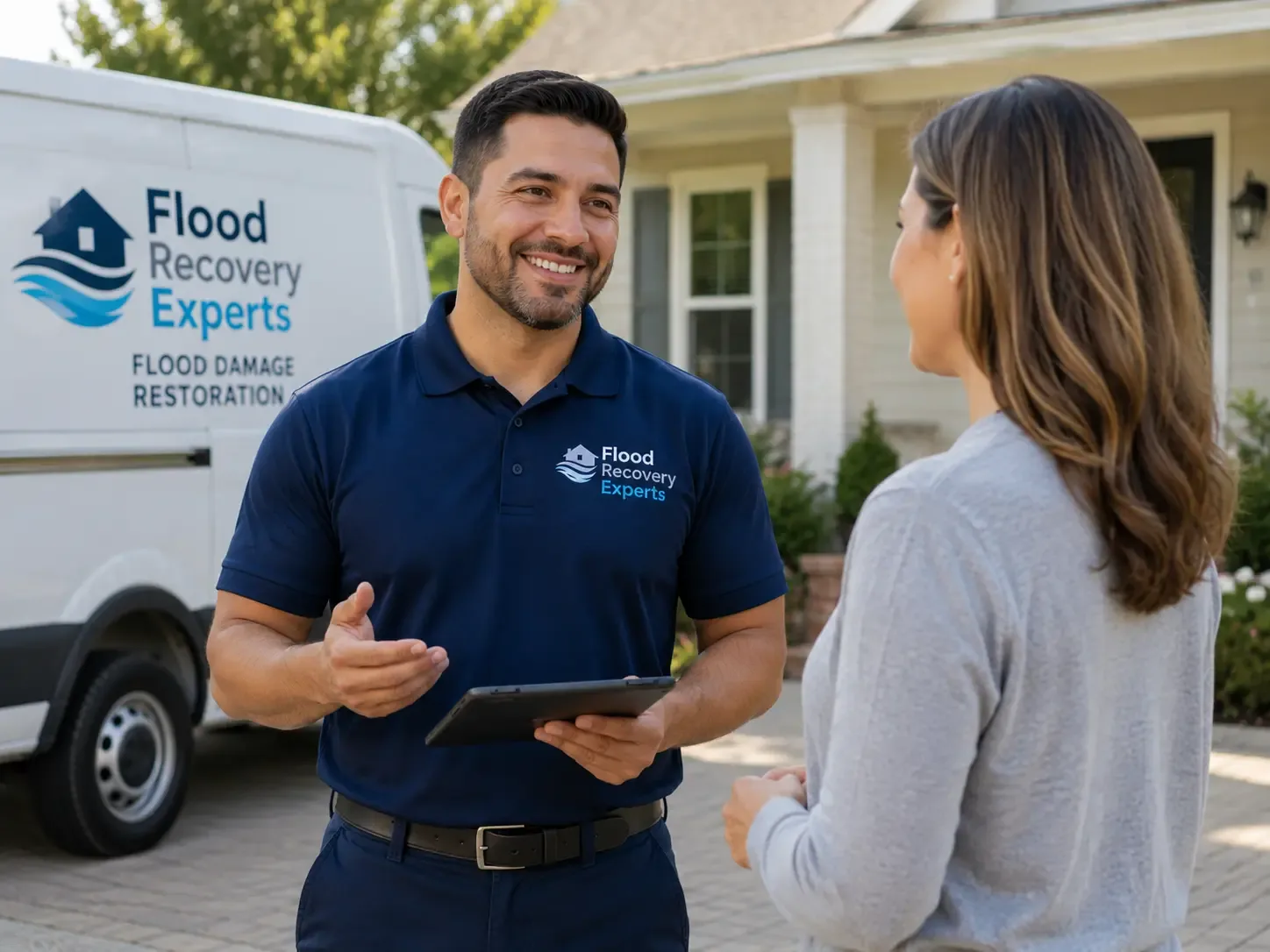 Flood Damage Cleanup Centerville, IN FAQs